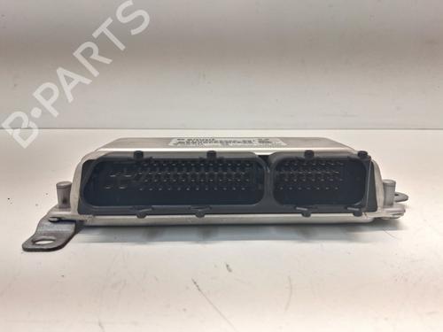 Engine control unit (ECU) SMART FORTWO Coupe (451) 1.0 (451.330, 451.334) | BP37872624M57 - Image 2
