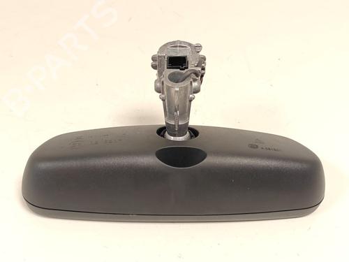 Rear mirror PEUGEOT 2008 I (CU_) 1.2 VTi | BP33790935I6 - Image 2