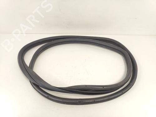Used Rubber door seal Rubber door seal FIAT 500 (312_) 1.2 (312AXA1A) (69 hp) 33777595 33777595
