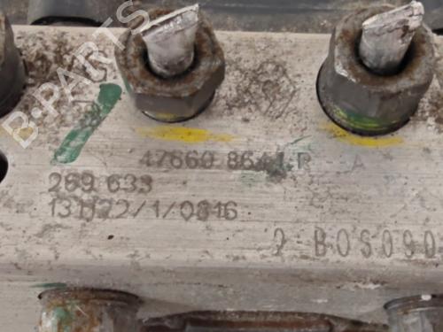 ABS pump DACIA SANDERO II TCe 90 (B8M1, B8MA, B8AC) | BP33792510M43 - Image 4