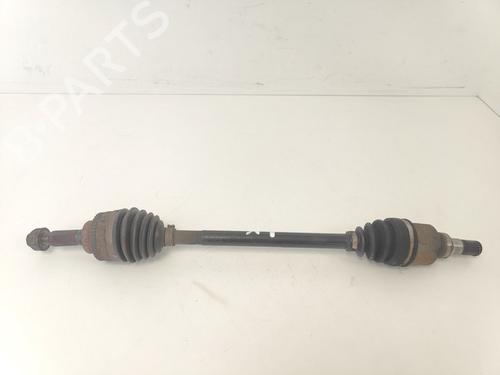 Used Left front driveshaft Left front driveshaft SUZUKI ALTO VII (GF, HA25_, HA35_) 1.0 (AMF310, GFC31S) (68 hp) 33776593 33776593