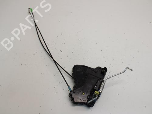 Used Front left lock Front left lock TOYOTA IQ (_J1_) 1.0 (KGJ10_, KGJ10R) (68 hp) 33781458 33781458