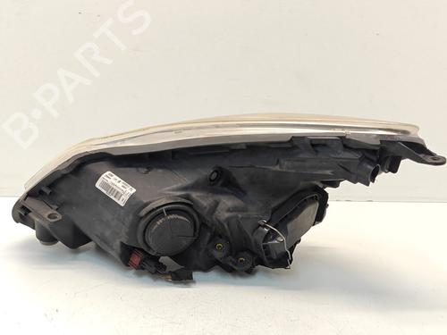 Right headlight OPEL CORSA D (S07) 1.2 LPG (L08, L68) | BP39638575C29 - Image 4