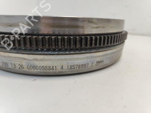 Flywheel MERCEDES-BENZ A-CLASS (W176) A 180 (176.042) | BP33783385M101  - Image 5