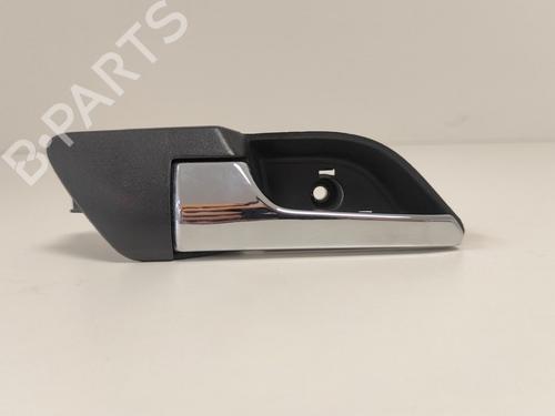 Used Exterior handle Exterior handle OPEL TIGRA TwinTop (X04) 1.4 (R97) (90 hp) 33785238 33785238