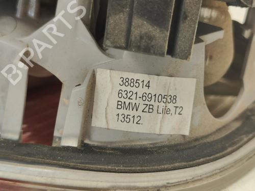 Right taillight BMW 3 (E46) 320 d | BP33777816C35 - Image 3