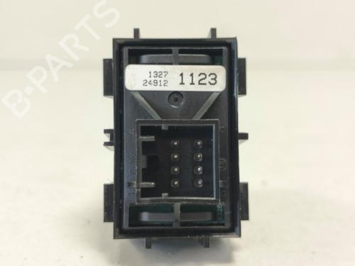 Switch OPEL MERIVA B MPV (S10) 1.4 (75) | BP33788279I30 - Image 2