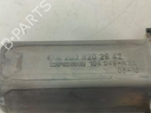 Electronic module MERCEDES-BENZ C-CLASS (W203) C 180 Kompressor (203.046) | BP33775668M83 - Image 4