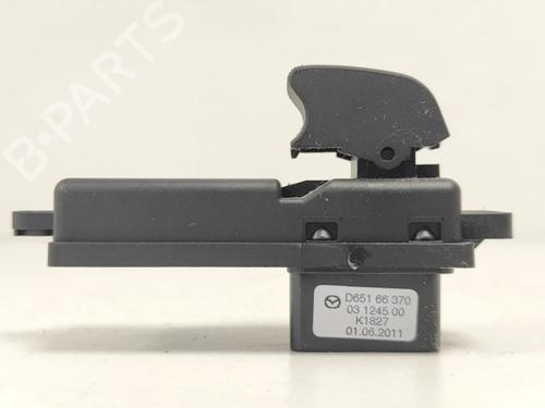 Switch MAZDA 2 (DE_, DH_) 1.3 MZR (DE3FS) | BP33787816I30 - Image 2