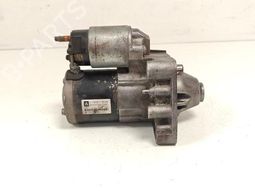 Used Starter Starter PEUGEOT 308 I (4A_, 4C_) 1.6 16V (120 hp) 33788903 33788903