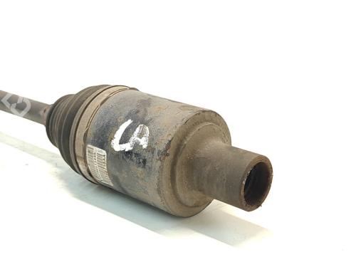 Left rear driveshaft JEEP CHEROKEE (KL) 2.2 CRD 4x4 | BP40540040M40 - Image 3