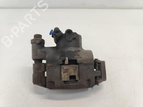 Used Right front brake caliper Right front brake caliper FIAT PANDA (169_) 1.2 (169.AXB11, 169.AXB1A) (60 hp) 33775093 33775093