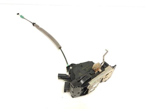 Used Rear left lock Rear left lock JAGUAR X-TYPE I (X400) 2.5 V6 All-wheel Drive (196 hp) 33789355 33789355