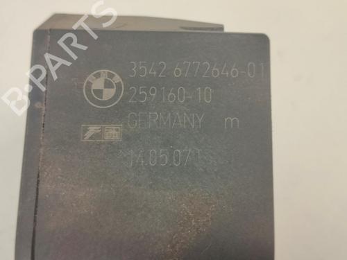 Pedal BMW 3 (E90) 318 i | BP33786409I4 - Image 3