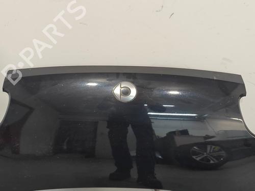 Motorhjelm SMART FORTWO Coupe (451) 1.0 (451.330, 451.334) | BP38717568C1 - Image 3