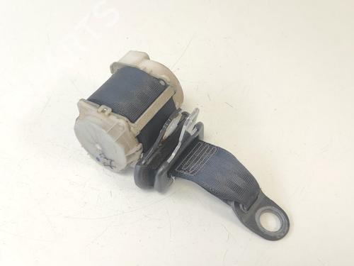 Used Rear right seatbelt Rear right seatbelt PEUGEOT 107 (PM_, PN_) 1.0 (68 hp) 33786739 33786739