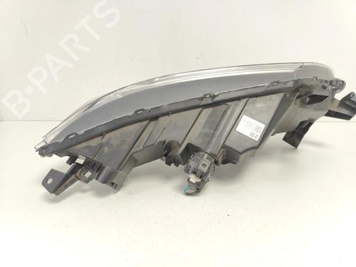 Left headlight MITSUBISHI ASX (GA_W_) 2.0 MIVEC (GA2W) | BP33777983C28 - Image 4