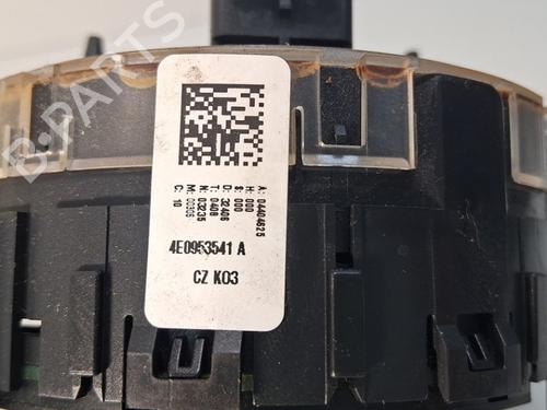 Squib airbag AUDI A4 B6 (8E2) 1.8 T | BP37674014C102 - Image 4