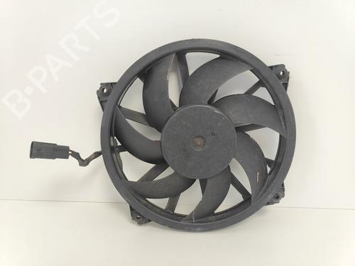 radiator-fan-peugeot-partner-box-bodympv-2008-33775296 main image