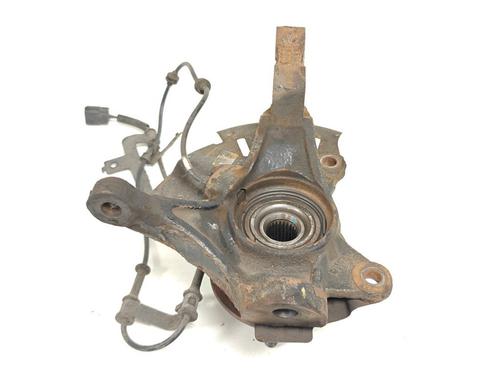 Used Left front steering knuckle Left front steering knuckle HYUNDAI i20 I (PB, PBT) 1.4 (101 hp) 33790403 33790403