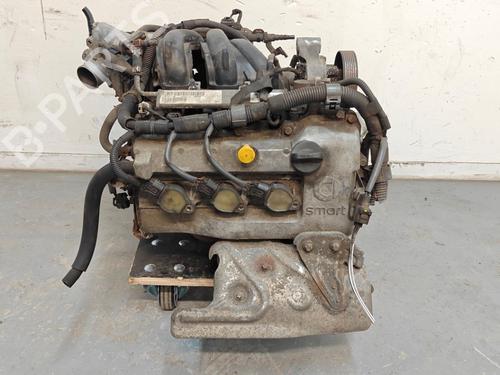 Used Engine Engine SMART FORTWO Coupe (451) 1.0 (451.330, 451.334) (61 hp) 33790245 33790245
