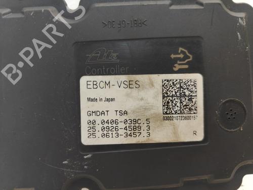 ABS pump OPEL ANTARA A (L07) 2.0 CDTI 4x4 | BP33783652M43  - Image 5