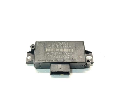 Used Electronic module Electronic module 38435317 38435317