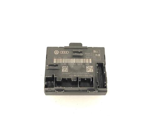 Used Electronic module Electronic module SKODA SUPERB II (3T4) 1.8 TSI (160 hp) 33977758 33977758