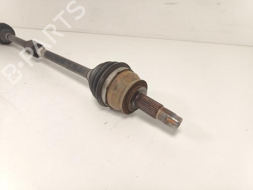 Right front driveshaft OPEL CORSA E (X15) 1.3 CDTI (08, 68) | BP33777656M39 - Image 2