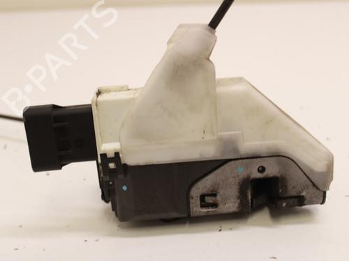 Front right lock CITROËN C3 II (SC_) 1.4 VTi 95 | BP33781064C97 - Image 3