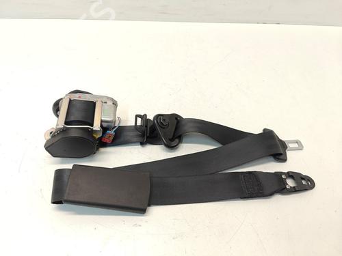 Used Front right seatbelt Front right seatbelt 39658957 39658957