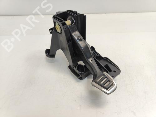 bremsepedal bremsepedal VW GOLF VII (5G1, BQ1, BE1, BE2) 2.0 GTD (184 hp) 33783852 33783852