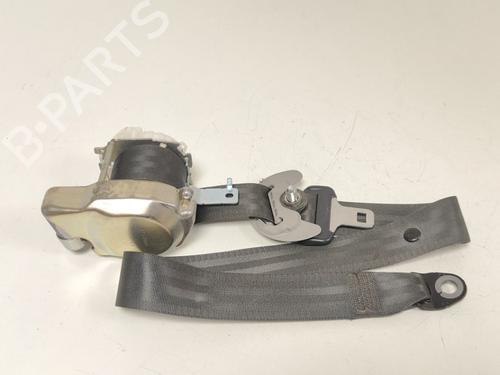 Used Front right seatbelt Front right seatbelt HYUNDAI i30 Estate (FD) 1.4 (109 hp) 33775721 33775721