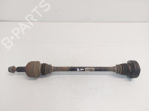 Used Left rear driveshaft Left rear driveshaft AUDI Q7 (4LB) 3.0 TDI quattro (233 hp) 33782119 33782119