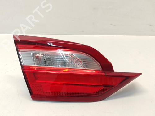 Used Left taillight Left taillight FORD FIESTA VII (HJ, HF) 1.0 EcoBoost (101 hp) 36559021 36559021