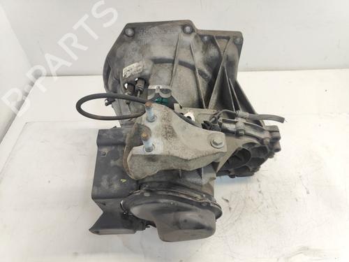 Gearbox FORD FIESTA VI (CB1, CCN) 1.6 TDCi | BP33786236M3 - Image 4