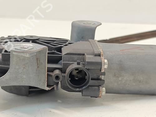 Front left window mechanism RENAULT TWINGO II (CN0_) 1.2 16V (CN04, CN0B) | BP36515967C22 - Image 3