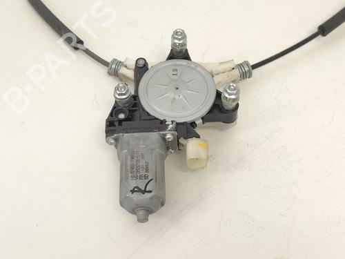 Front right window mechanism KIA RIO III (UB) 1.1 CRDi | BP33775429C23 - Image 2