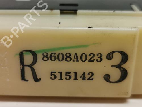 Switch MITSUBISHI GRANDIS (NA_W) 2.4 MIVEC (NA4W) | BP33779668I30 - Image 3