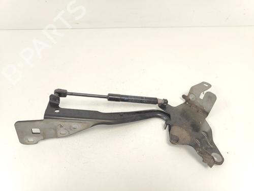 Used Hinge/Door check strap Hinge/Door check strap RENAULT GRAND SCÉNIC III (JZ0/1_) 1.4 16V (JZ0F) (131 hp) 33777028 33777028