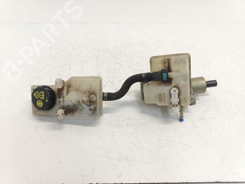 Used Brake master cylinder Brake master cylinder FORD FOCUS II Turnier (DA_, FFS, DS) 1.6 (100 hp) 33783095 33783095