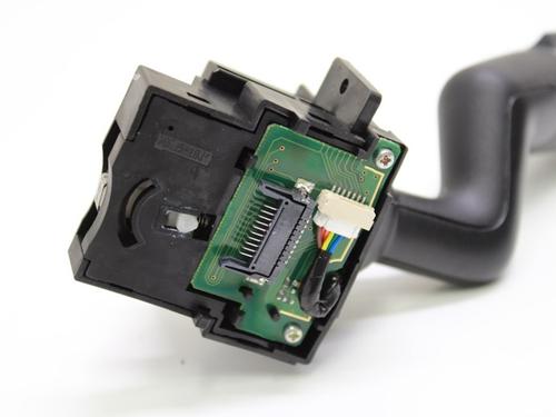 Steering column stalk LAND ROVER RANGE ROVER EVOQUE (L538) 2.2 D 4x4 | BP33780726I23 - Image 3