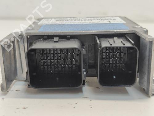 ECU airbags FORD FOCUS C-MAX (DM2) 1.6 Ti | BP33783565M53 - Image 2