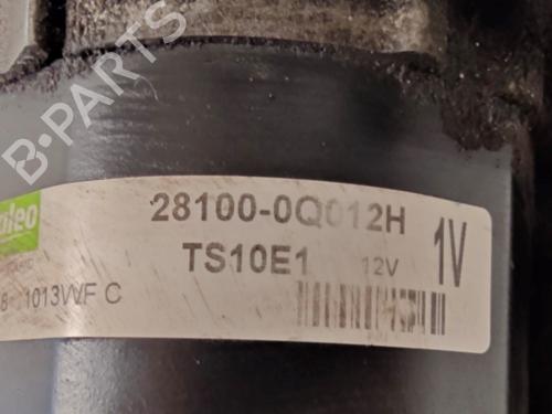 Starter CITROËN C1 (PM_, PN_) 1.0 | BP33791589M8  - Image 6