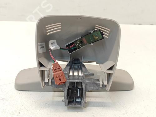 Rear mirror RENAULT MEGANE IV Hatchback (B9A/M/N_) 1.2 TCe 130 (B9MR) | BP39934424I6 - Image 2