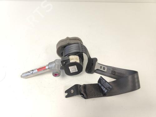 Used Rear left seatbelt Rear left seatbelt VOLVO C30 (533) 1.6 D (109 hp) 33787092 33787092
