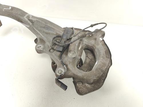 Left front steering knuckle MERCEDES-BENZ E-CLASS (W213) E 220 d (213.004) | BP33776900M25 - Image 4