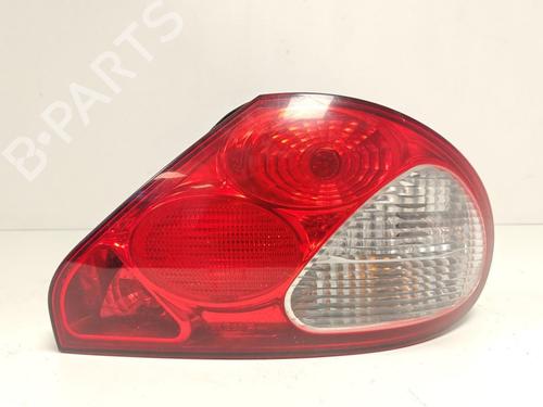 Used Right taillight Right taillight JAGUAR X-TYPE I (X400) 2.5 V6 All-wheel Drive (196 hp) 33789360 33789360