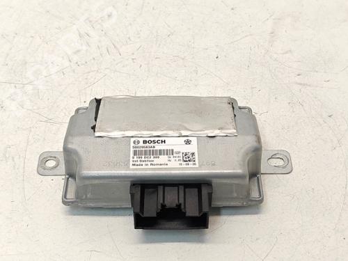Used Electronic module Electronic module JEEP CHEROKEE (KL) 2.2 CRD 4x4 (200 hp) 40540034 40540034