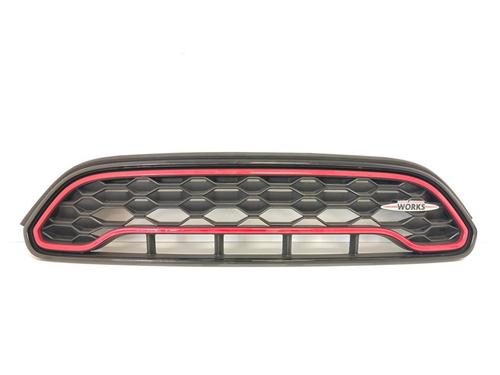 Used Grille Grille MINI MINI COUNTRYMAN (F60) John Cooper Works ALL4 (306 hp) 33792398 33792398